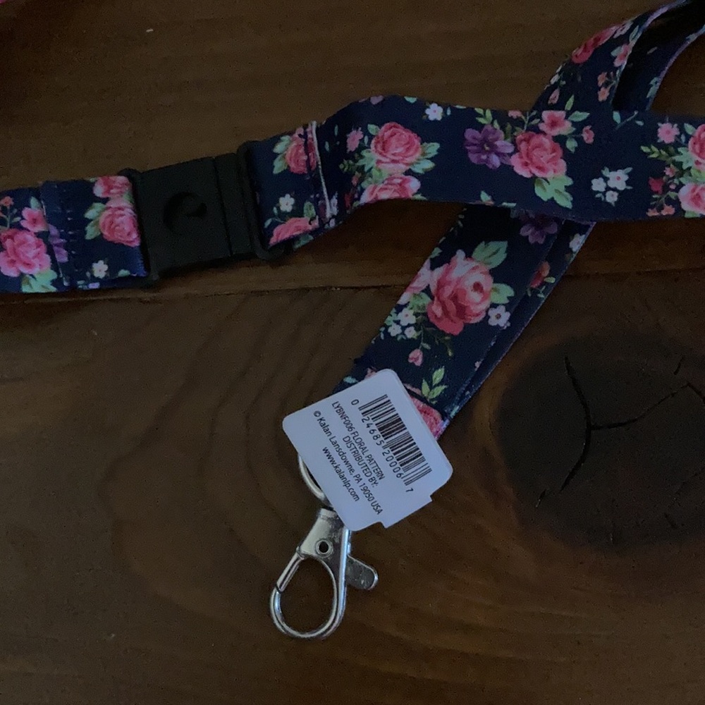 Two Lanyards - Picture 6 of 6